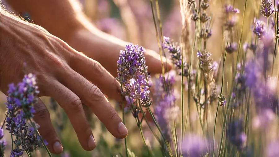 Naturalne kosmetyki i zioła - współpraca hurtowa ARAM Natura