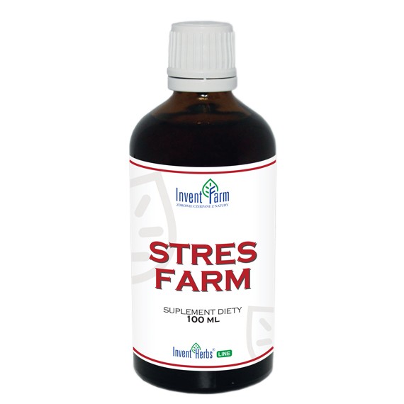 Stres Farm 100 ml