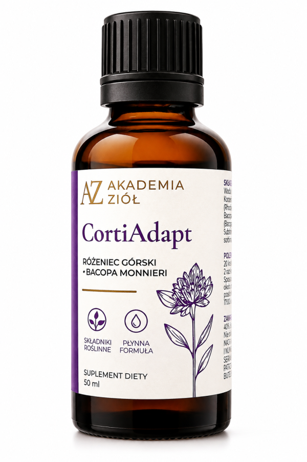 CortiAdapt 50ml, opakowanie