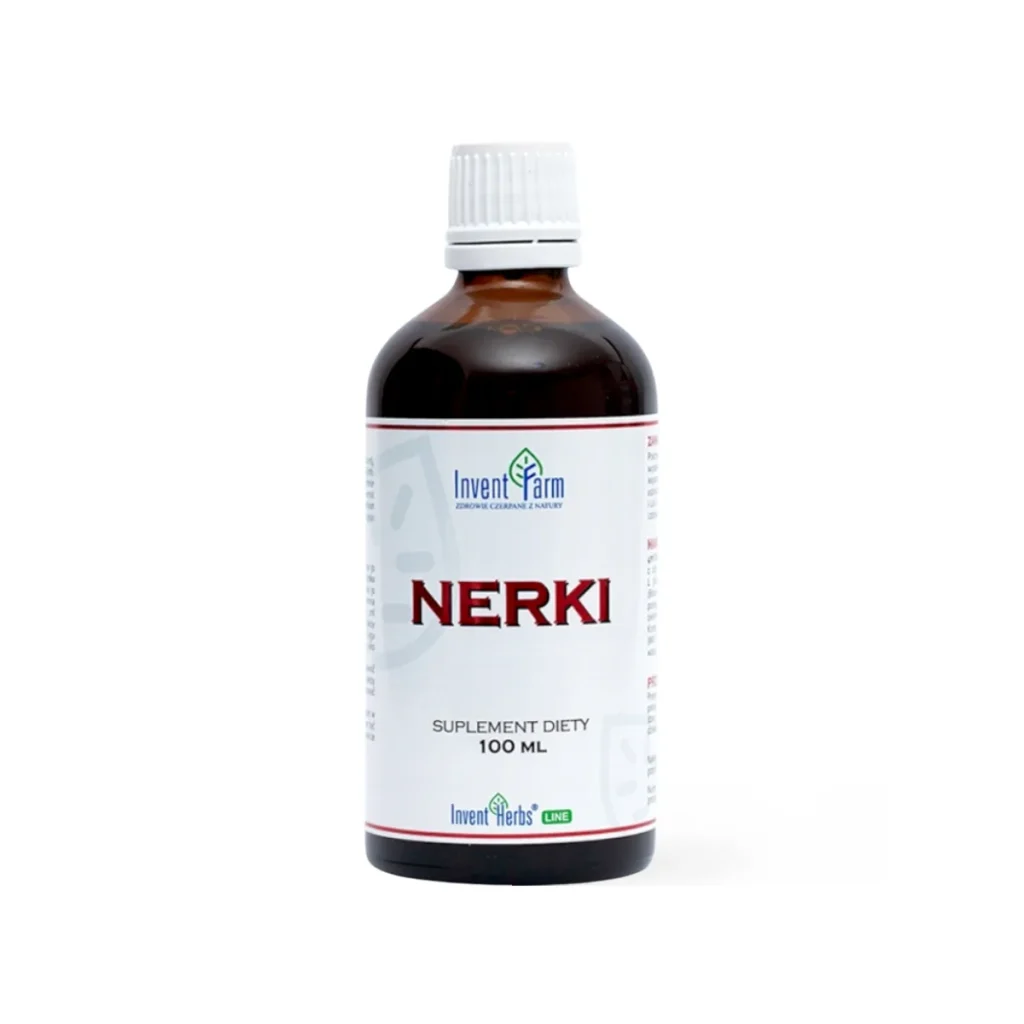 Nerki 100 ml, Invent Farm, zdjęcie 2